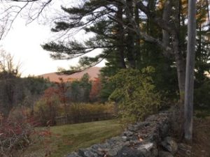 Mt. Monadnock